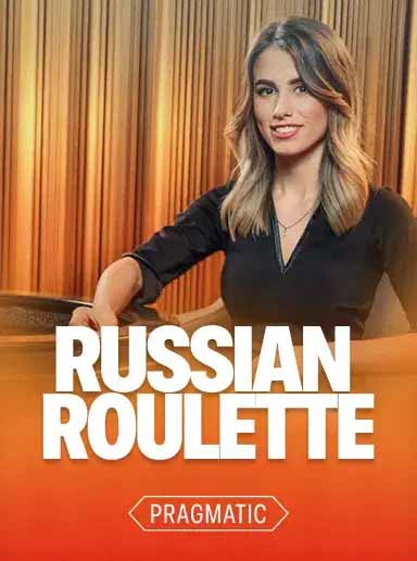 Russian Roulette · Eva Live Casino